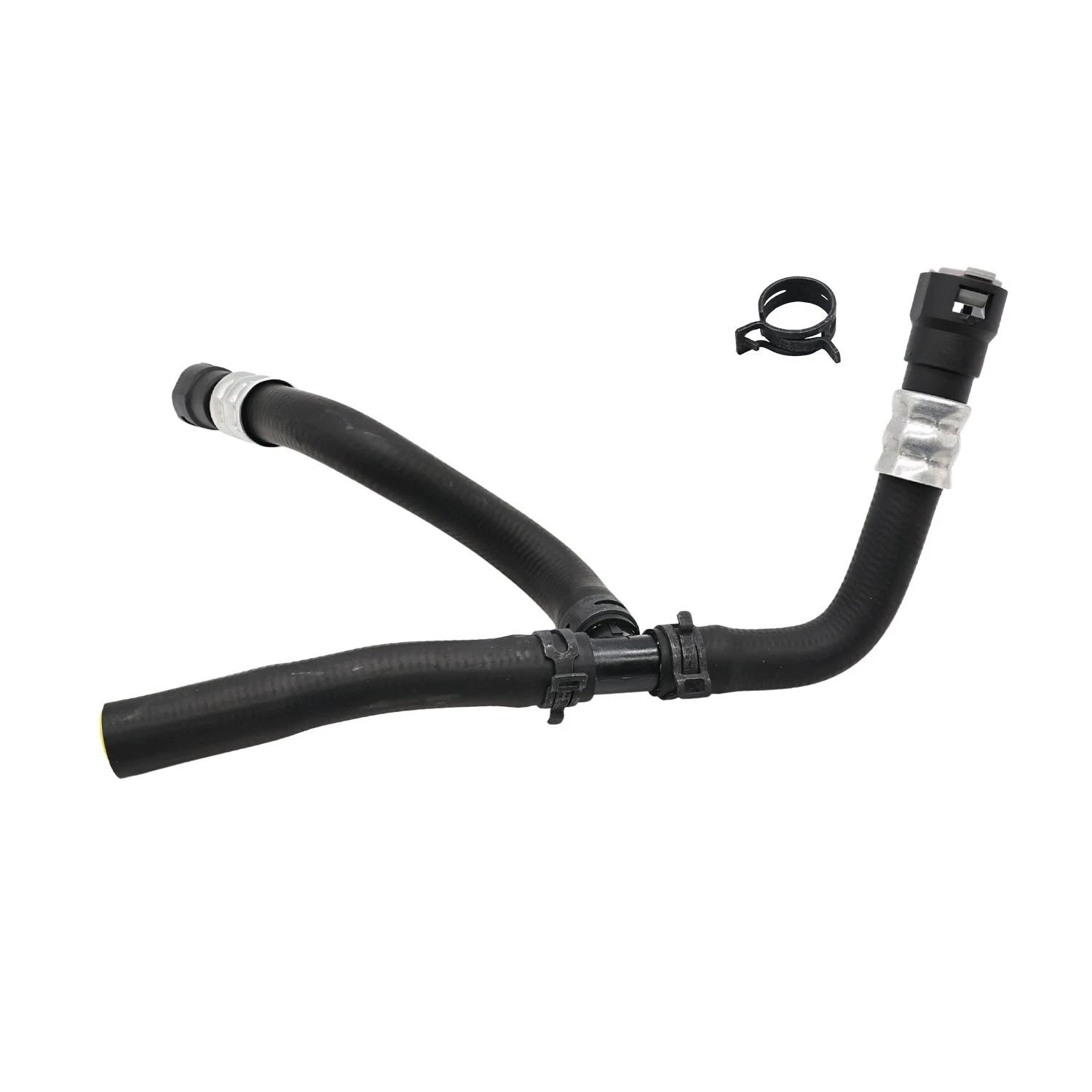 Inlet Heater Hose for Buick Enclave, Chevrolet Traverse, GMC (2008–2017)