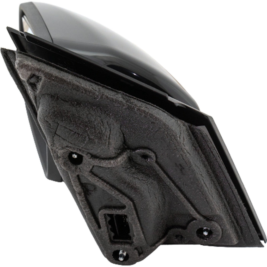 Heated Driver Left Side Mirror for Ford Edge (2015–2018)