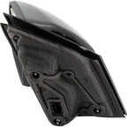 Heated Driver Left Side Mirror for Ford Edge (2015–2018)