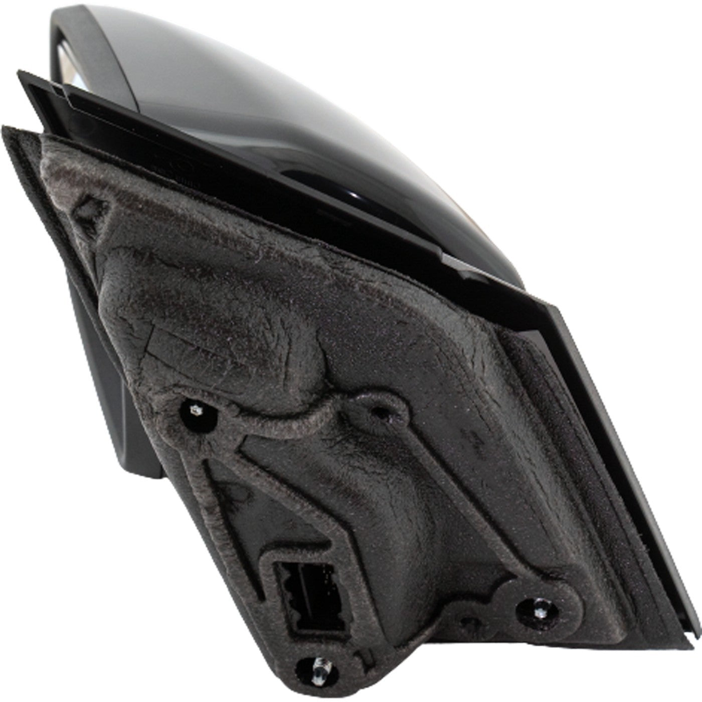 Heated Driver Left Side Mirror for Ford Edge (2015–2018)