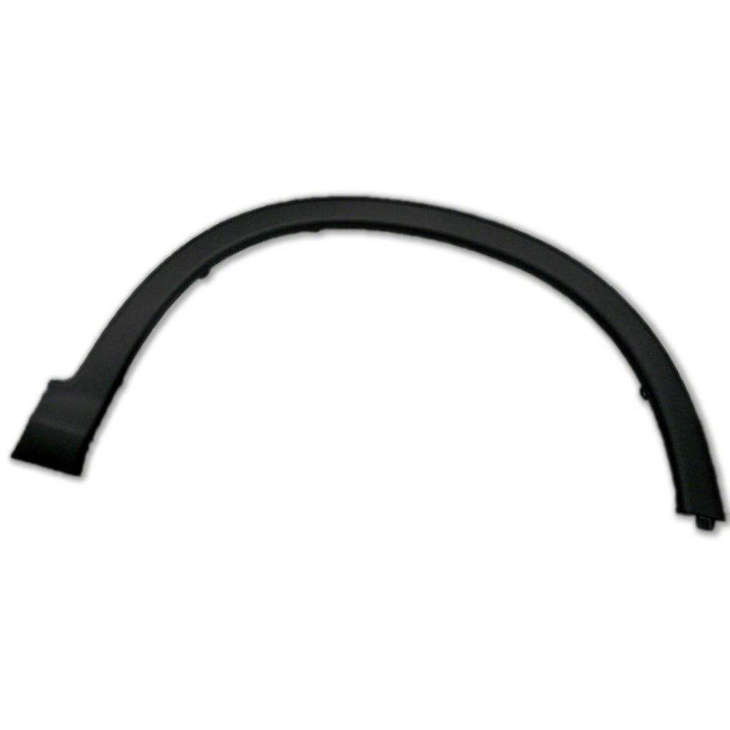Wheel Arch Trim Front Passenger Side Replacement for Ford Ranger (2011–2018)