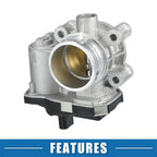 Throttle Body Actuator No.12644239 for Buick Encore 1.4L L4 (2016)