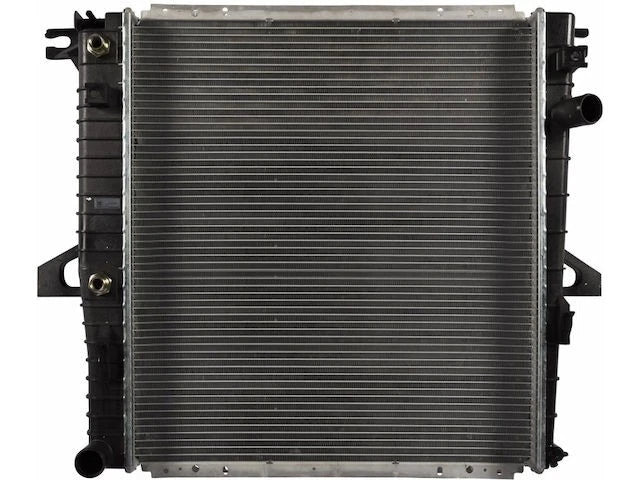 Radiator for Mazda B2300 2.3L 4 Cyl (2001–2010) DM844GB