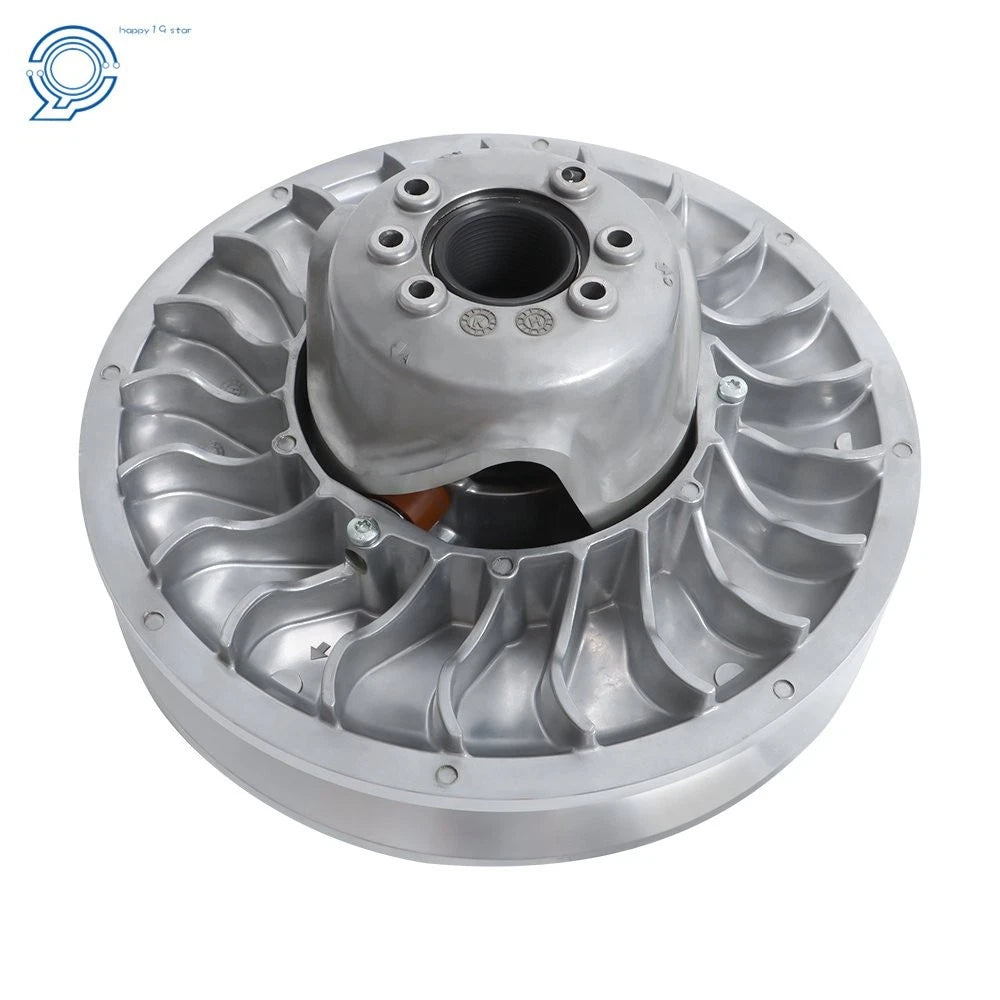 Secondary Clutch for Can-Am Maverick X3 Turbo R RR RS DS MAX MR RC (2017–2023)