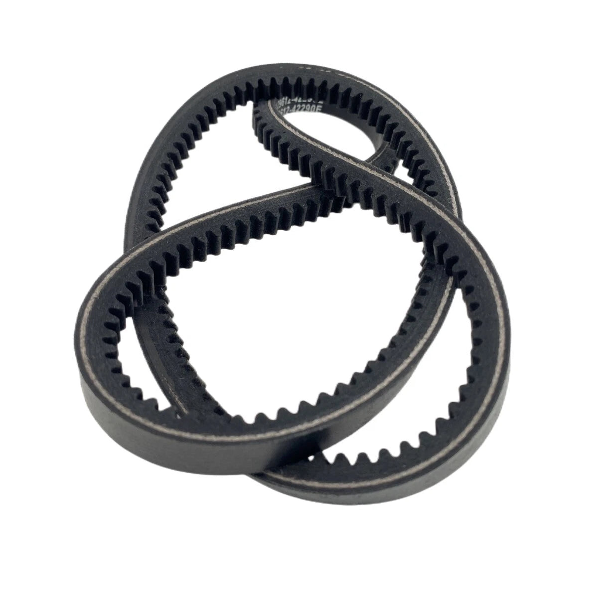 Inboard V Belt for Yanmar Marine 3YM20 3YM30 2YM15 (1990–2023) 129612-42290