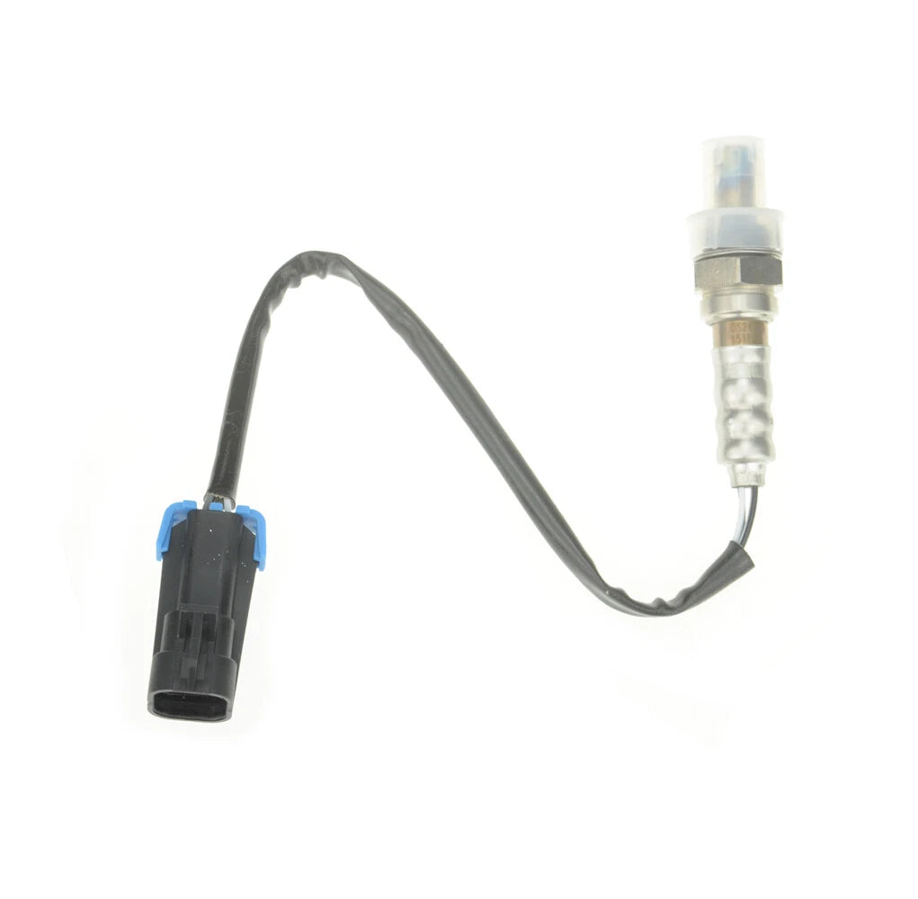 2X O2 Oxygen Sensors for Chevy Cavalier Pontiac (1995–2005)