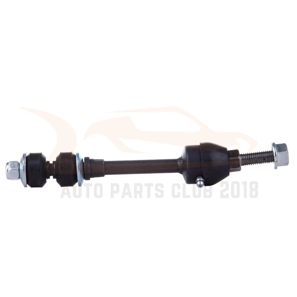 2 Front Stabilizer Sway Bar Links Kit for Dodge Ram 1500 2500 3500 (2002-2023)