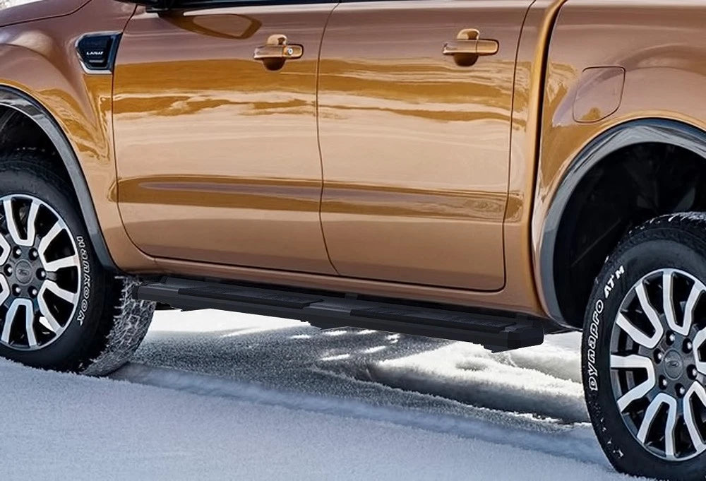 Running Boards for Ford Ranger SuperCrew Cab (2019-2026)