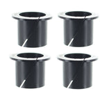 4Pcs Trim Ram Bushing for Volvo Penta SX DP-SM & OMC Cobra (3853423)