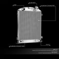 3-Row Aluminum Radiator for Ford Low Boy Chevy/GMC