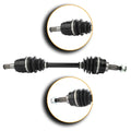 Front Left CV Joint Axle for Honda Foreman 500 (2005–2009)