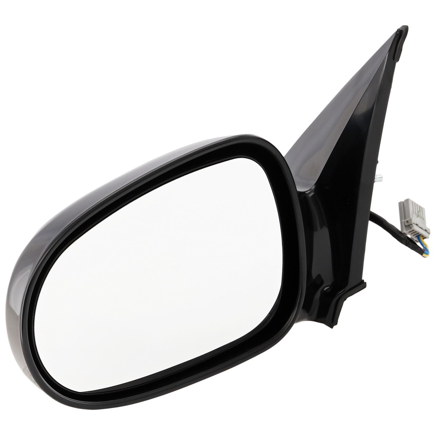 Driver Side Mirror for Nissan Sentra (2000–2006)