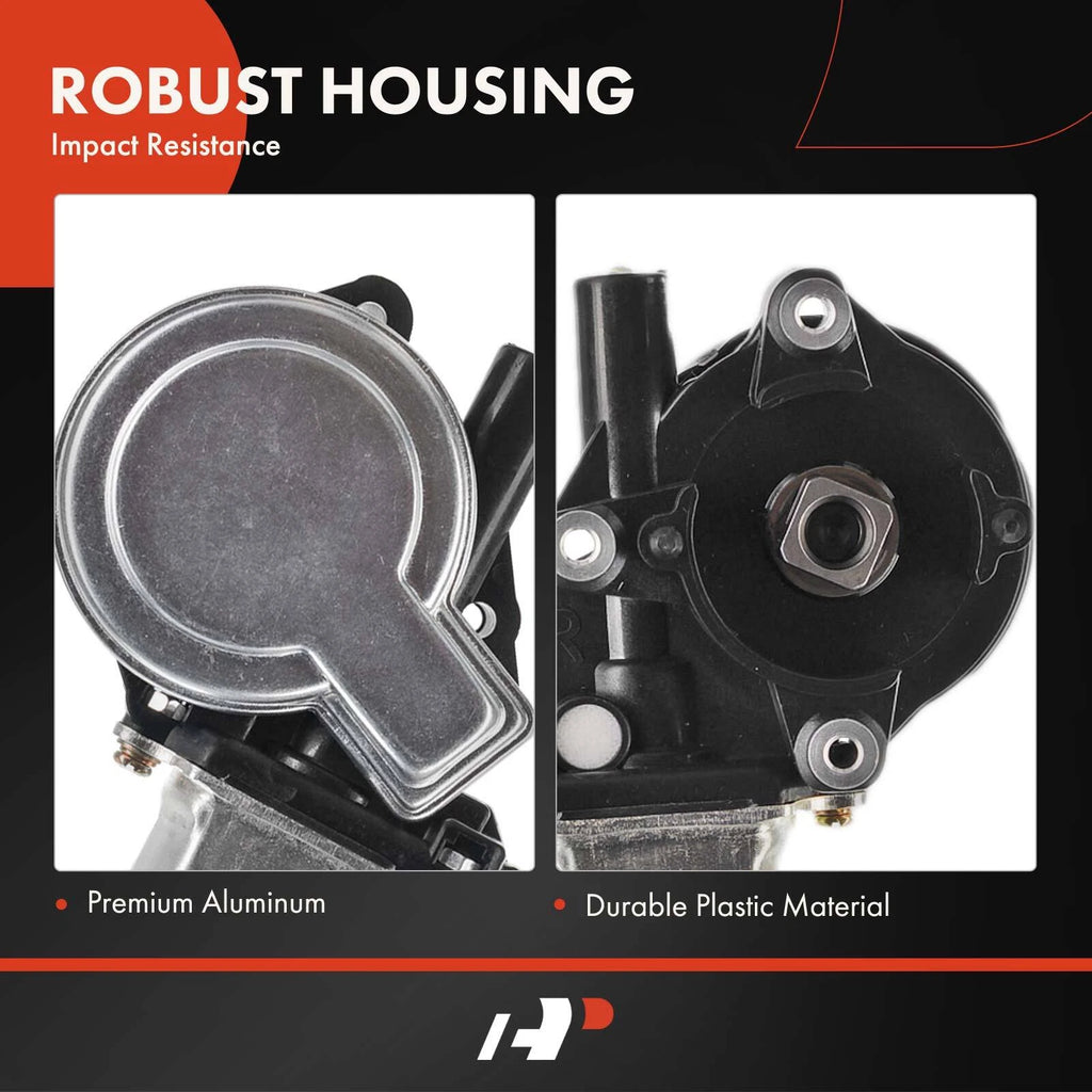 Front Left Window Motor for Toyota Avalon (2000–2005)
