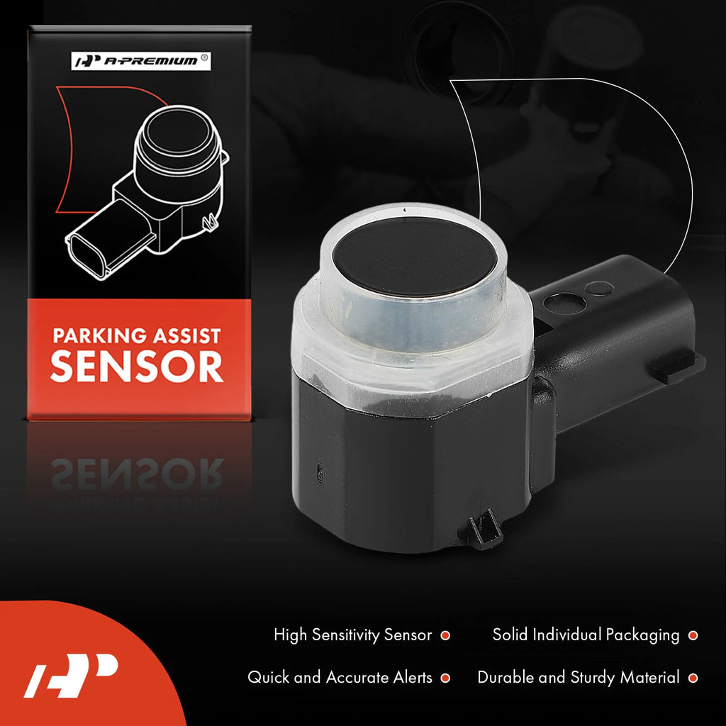 Rear Parking Assist Sensors for Ford Edge (2011–2015) Fusion (2010–2012)