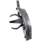 Brake Pad Set for Ford Ranger (1998–2002) Rear 2-Wheel RWD