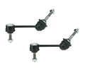 Set of 2 Front Stabilizer Bar Link Kits for Ford Lincoln Mercury