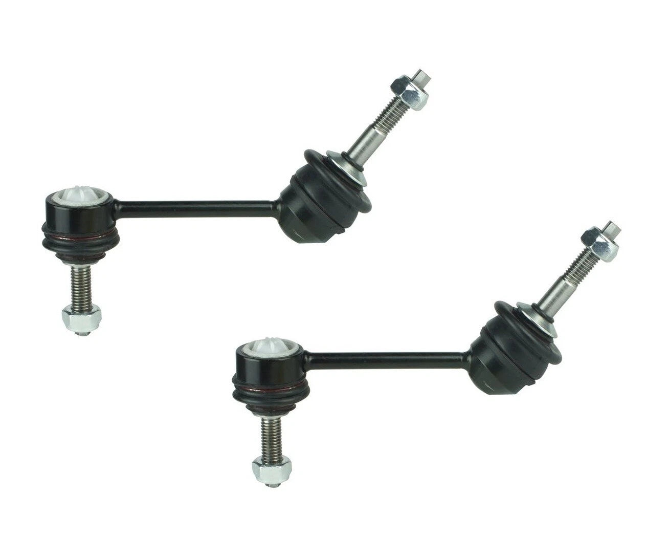 Set of 2 Front Stabilizer Bar Link Kits for Ford Lincoln Mercury