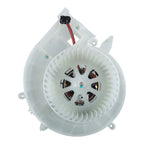 HVAC Blower Motor with Fan Cage for Mercedes-Benz SLK280 SLK300 SLK350 (2005–2011)