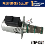 24V Solenoid Valve SV98-T39S SV98-T3917S 580037013 for Forklift
