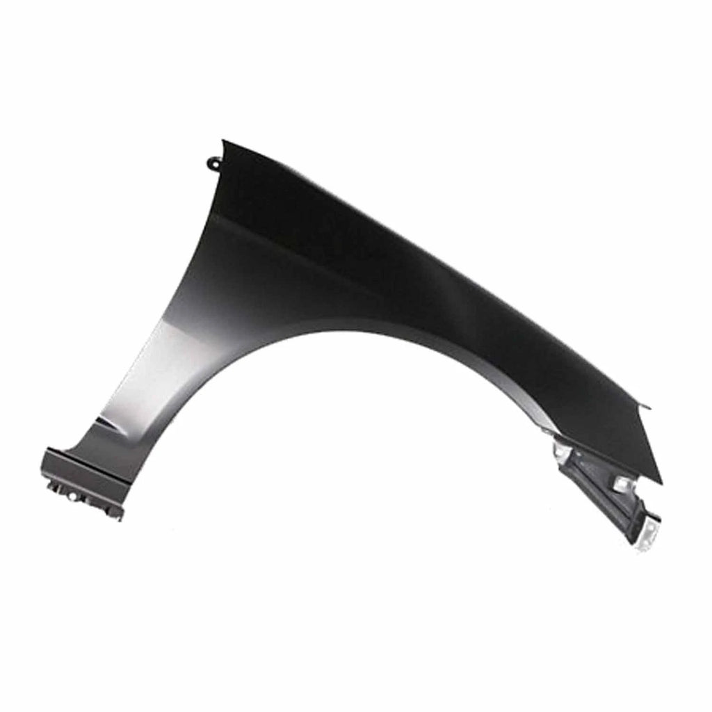 Replacement Passenger Side Front Fender for Toyota Hilux (2005–2015)