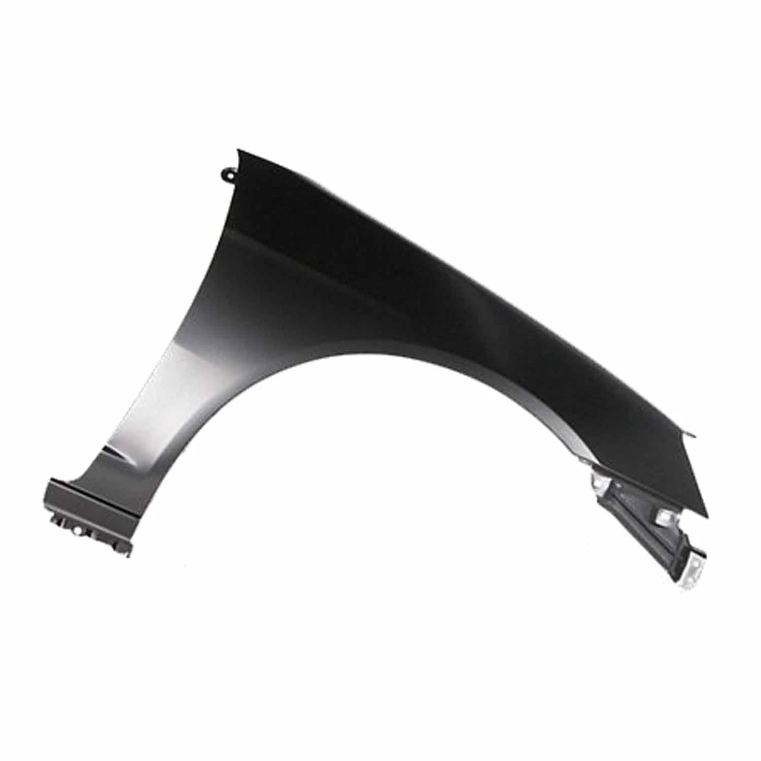 Replacement Passenger Side Front Fender for Toyota Hilux (2005–2015)