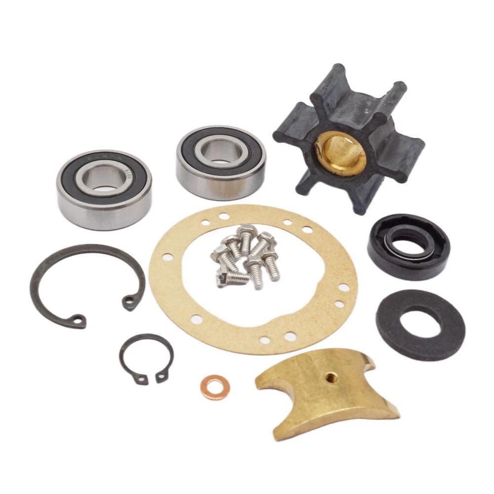 Major Repair Kit for Yanmar 3HM 3HMF 3HM35 3HM35C 3HM35F