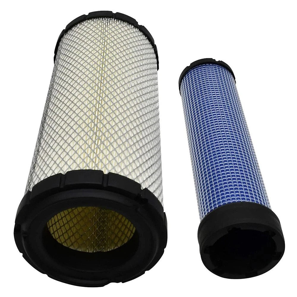 Air Filter Set for Kubota SVL75, SVL75-2 (2014–2023)