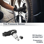 Tire Pressure Sensor for BMW 530i (2017-2022) 433MHz