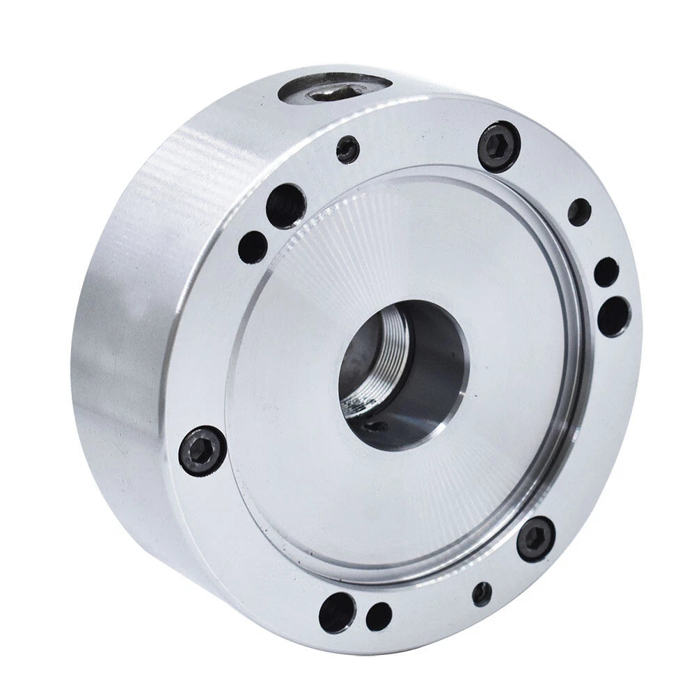 5C Collet Lathe Chuck for 2-1/4" x 8 Threaded Connection (Fits Various Models)