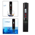 Water Quality Monitor for Home Use