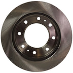 Brake Disc and Pad Kit for Express 3500, Savana 3500 (2003–2007)