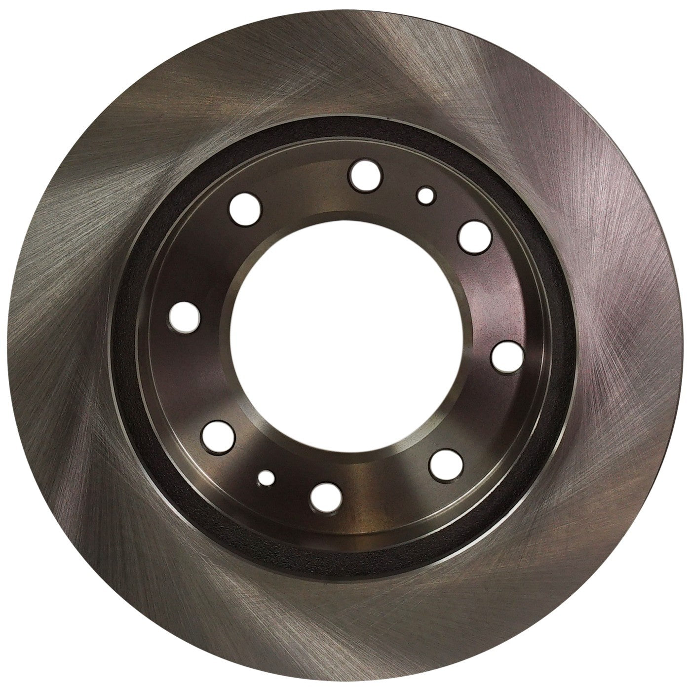 Brake Disc and Pad Kit for Express 3500, Savana 3500 (2003–2007)
