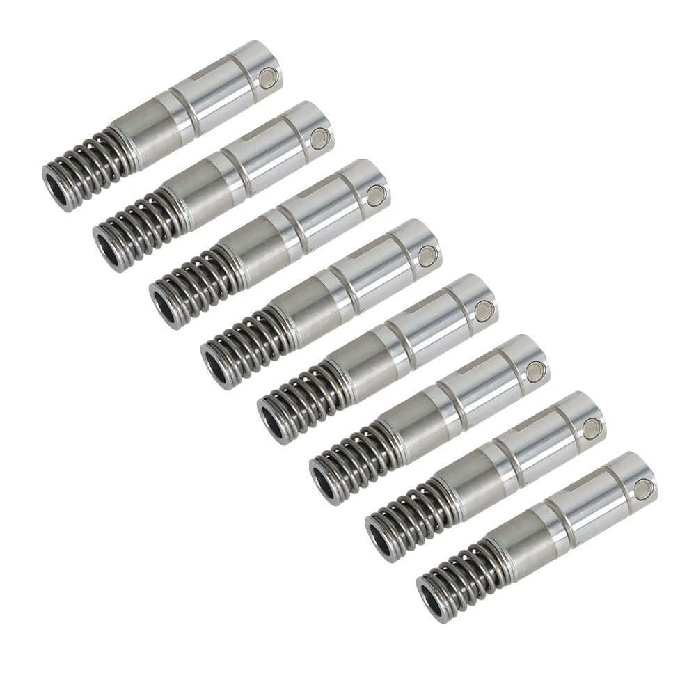 Set of 8 Valve Lifters for GM 5.3L/6.0L/6.2L (2007–2021)