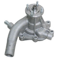 Water Pump 6cyl 80 Series 3F 3F-E 4.0L for Landcruiser FJ80 (1990–1992)