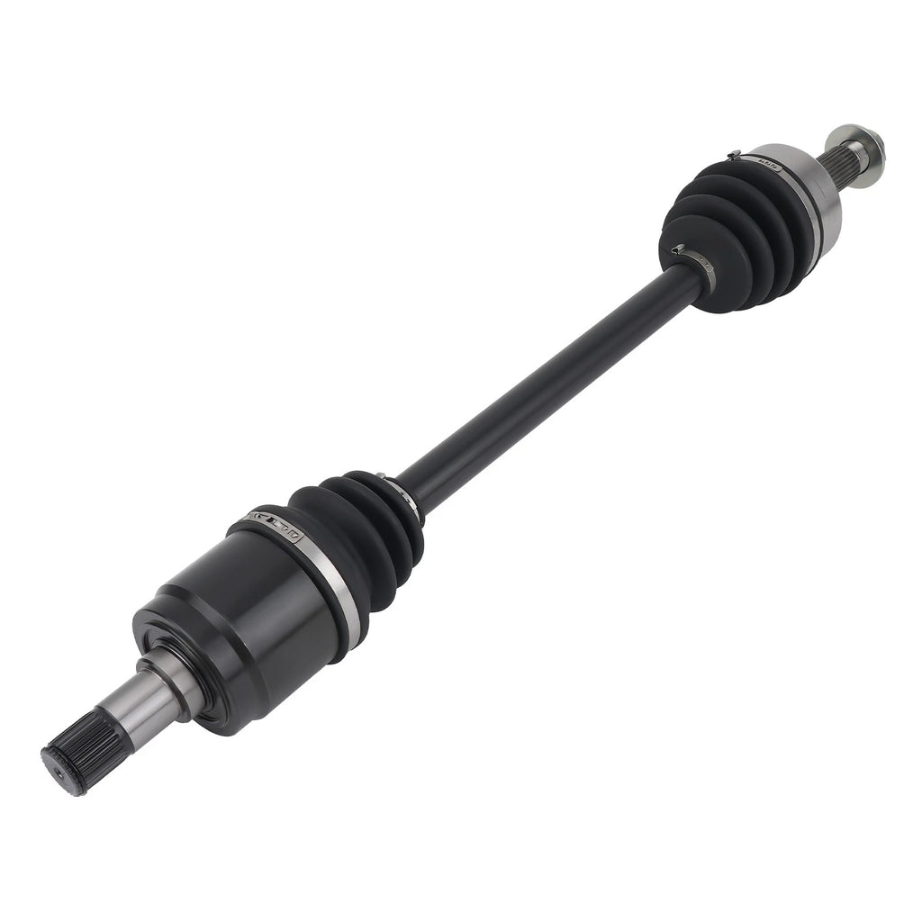 Front Left Driver Side CV Axle Shaft Assembly for Honda Odyssey (2007–2010)