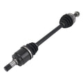 Front Left Driver Side CV Axle Shaft Assembly for Honda Odyssey (2007–2010)