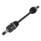 Front Left Driver Side CV Axle Shaft Assembly for Honda Odyssey (2007–2010)