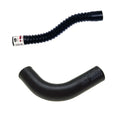 Gates Upper & Lower Radiator Coolant Hose Kit for CJ5 CJ6 Dart Fury P100 Valiant (1966–1975)