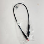Brake Line Fluid Front Upper Kit for Harley-Davidson (41800723)