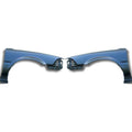 Fender for Toyota Corolla (1988–1992) Front Left & Right 4-Door Wagon