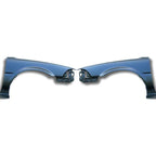 Fender for Toyota Corolla (1988–1992) Front Left & Right 4-Door Wagon