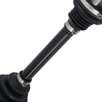 2Pcs CV Axle Shaft Assembly for Audi A6 A7 A8 Q5 S6 S7 (2012–2020)