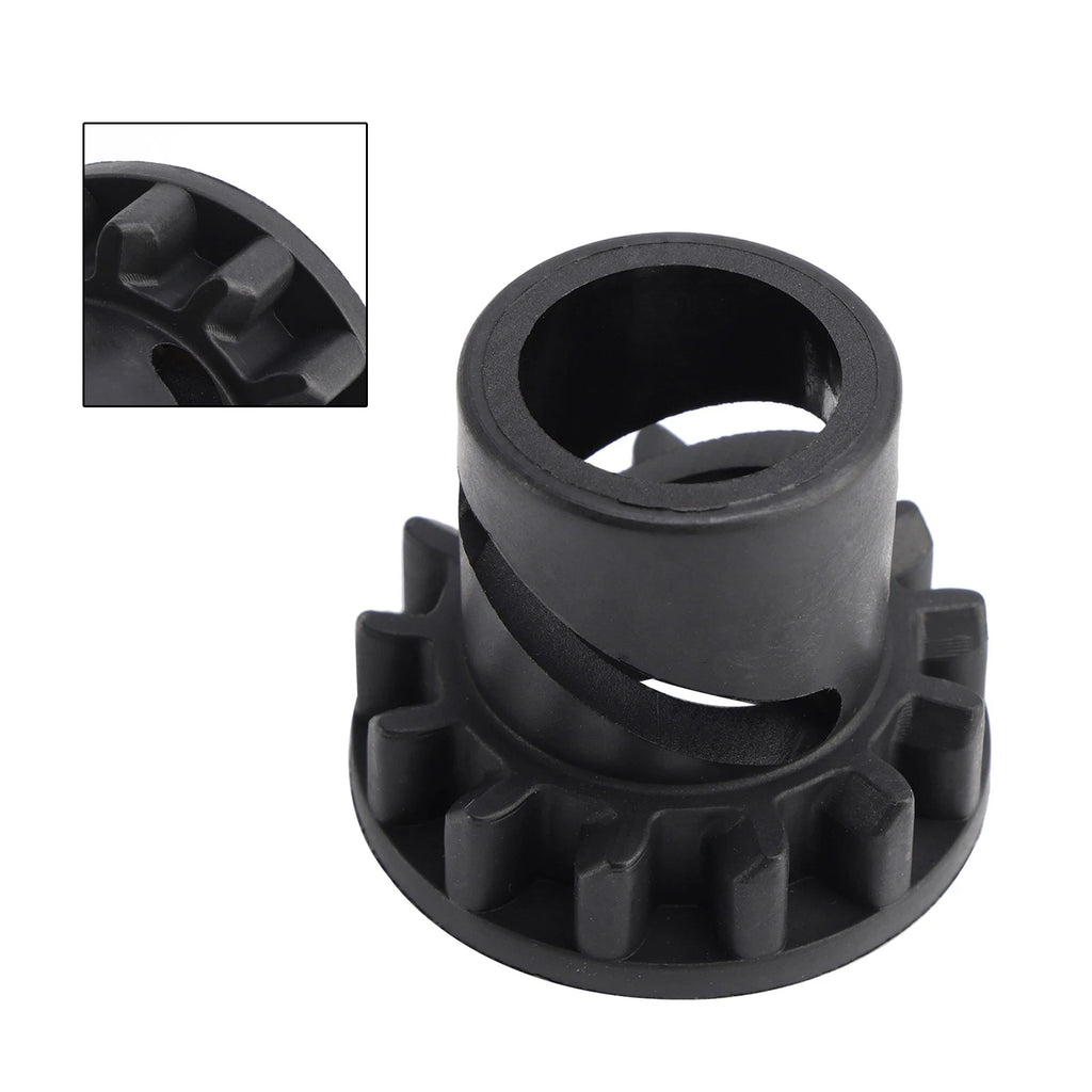 Starter Motor Rewind Recoil Pinion Gear 311189 318447 for Johnson Evinrude (6Ph)