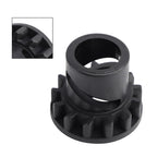 Starter Motor Rewind Recoil Pinion Gear 311189 318447 for Johnson Evinrude (6Ph)
