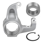 Front Left Steering Knuckle with Bearing Kit for Polaris Sportsman XP 1000 (2017–2023)