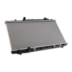 Cooling Radiator for Honda Crosstour Accord 2010–2015 CU2989