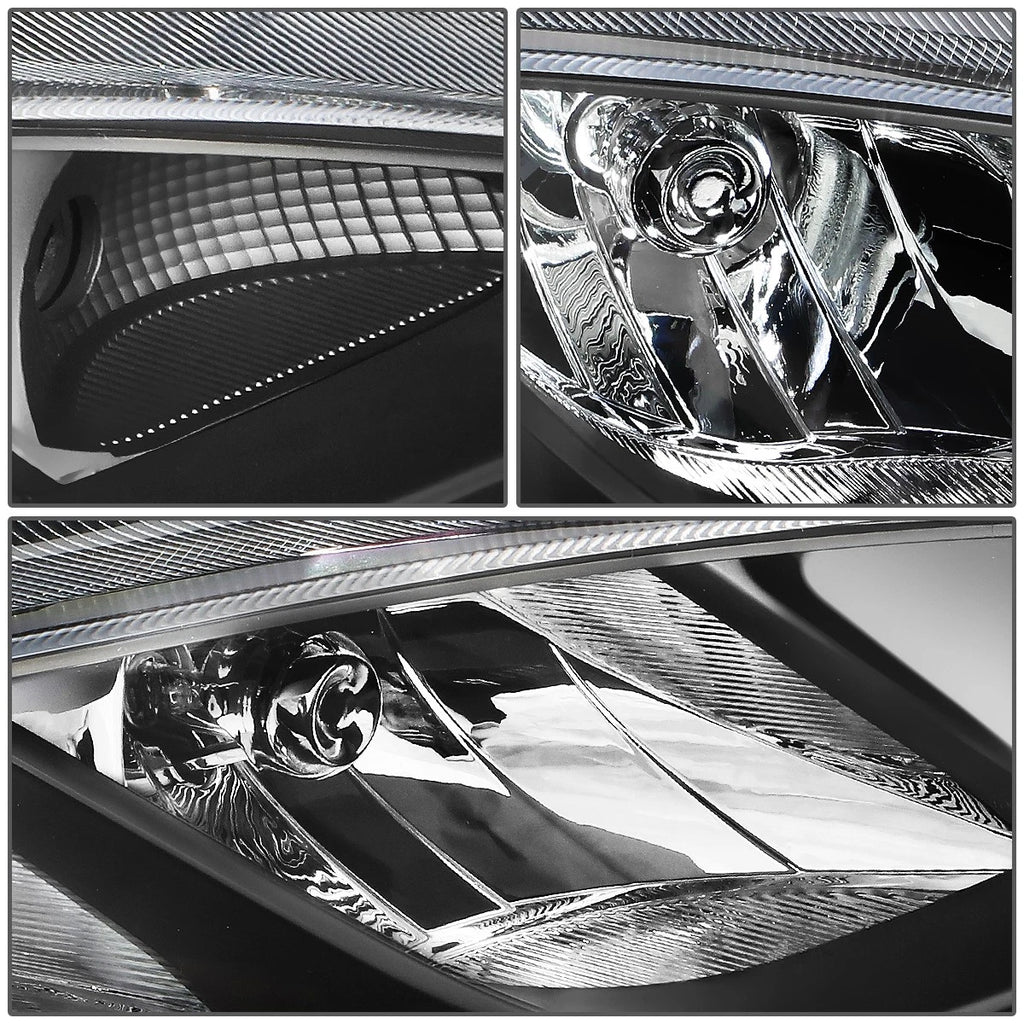 Passenger Right Side Headlight for Chrysler Pacifica (2017–2020) CH2503288