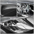 Passenger Right Side Headlight for Chrysler Pacifica (2017–2020) CH2503288
