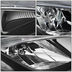 Passenger Right Side Headlight for Chrysler Pacifica (2017–2020) CH2503288