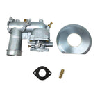 Carburetor for Briggs & Stratton Mower Engine (391065, 391074, 391992, 392587)
